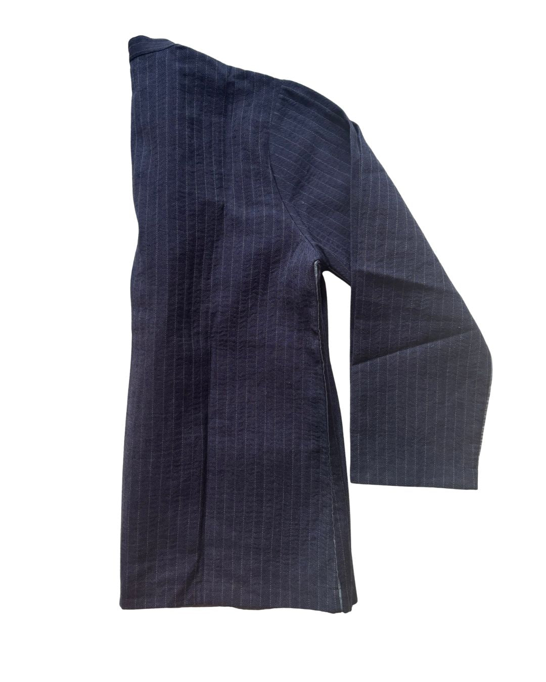 Bella Merino Wool Quilted Jacket