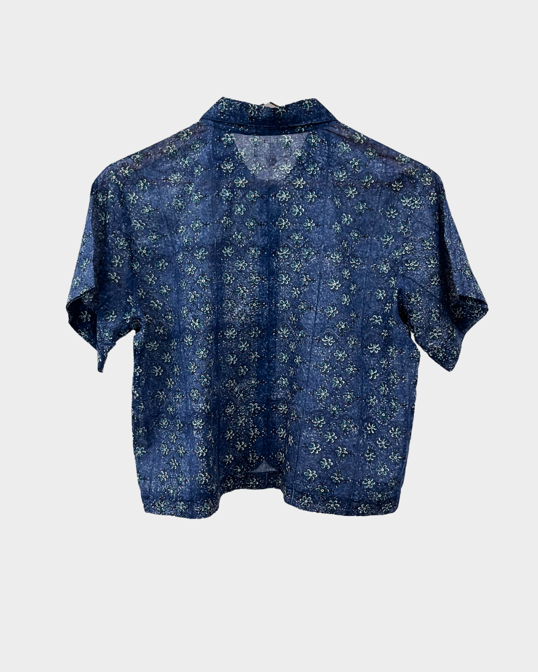 Dream Crop Top