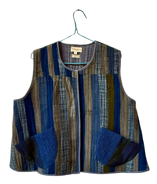 Wool Relove Bundi (LIMITED ITEM)