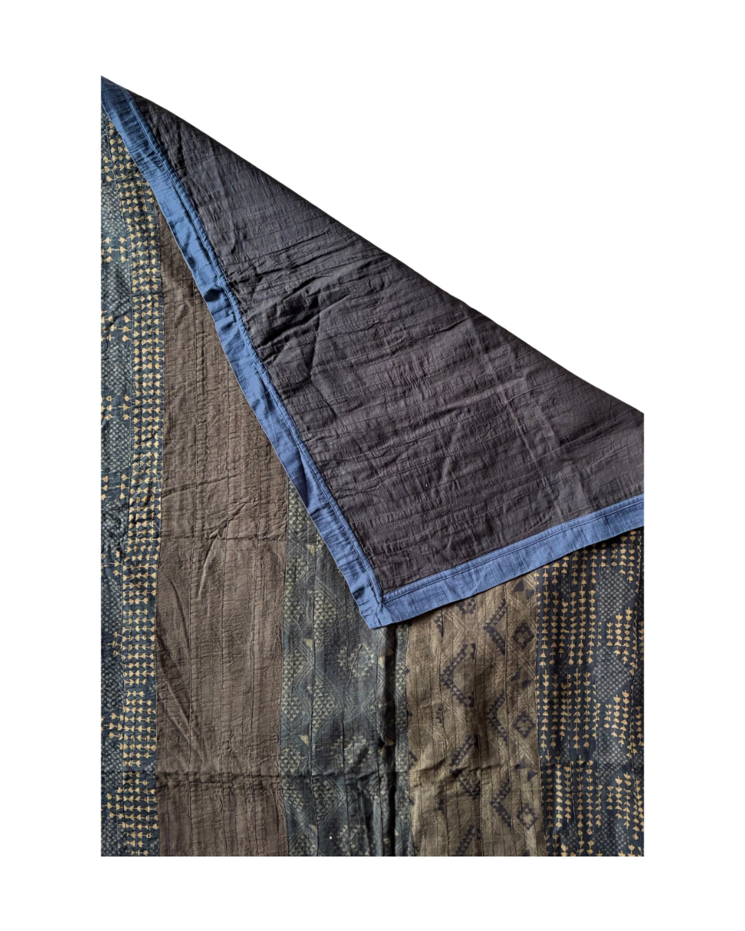 Forest Picnic Dhurrie