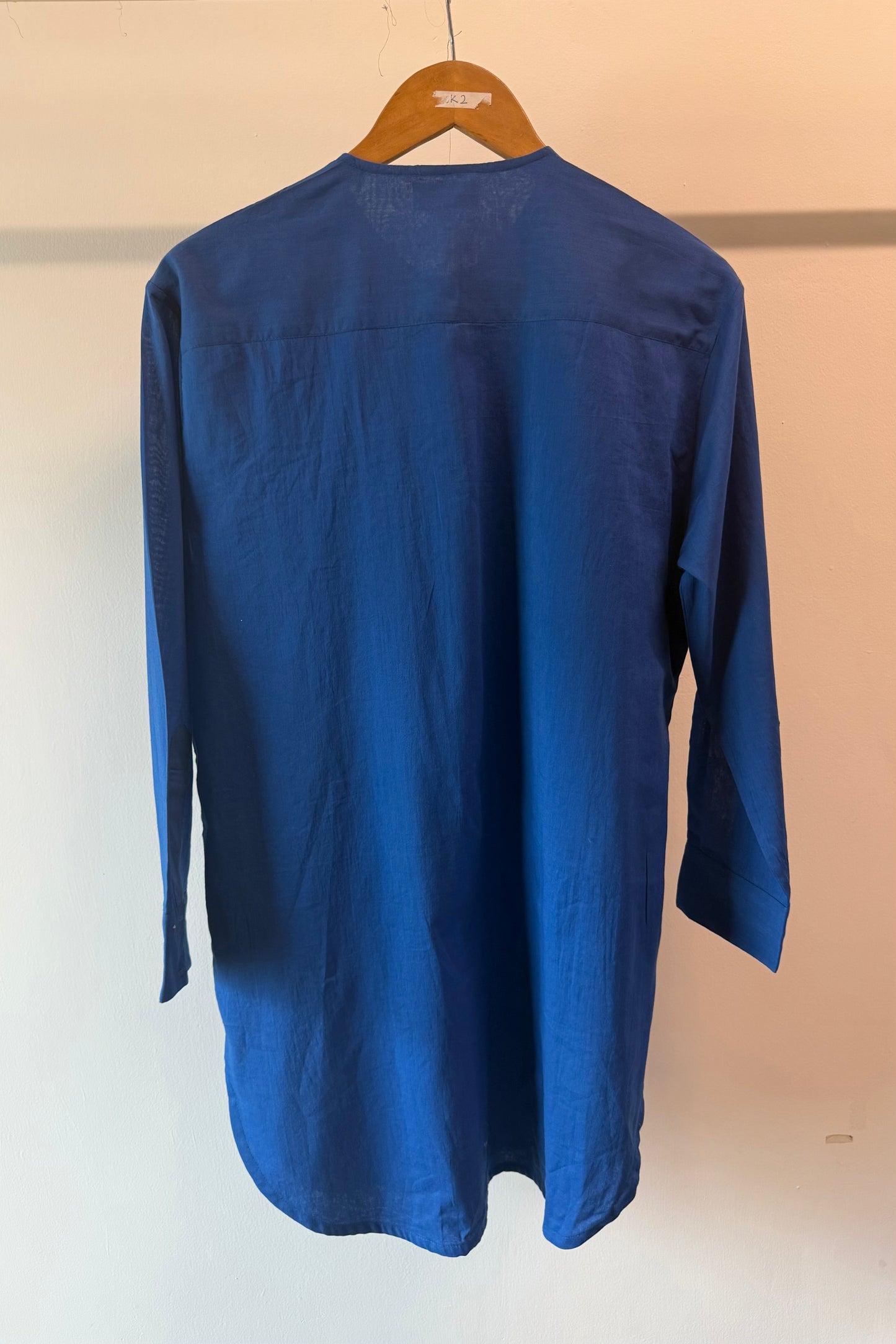 Cosmos Long Shirt