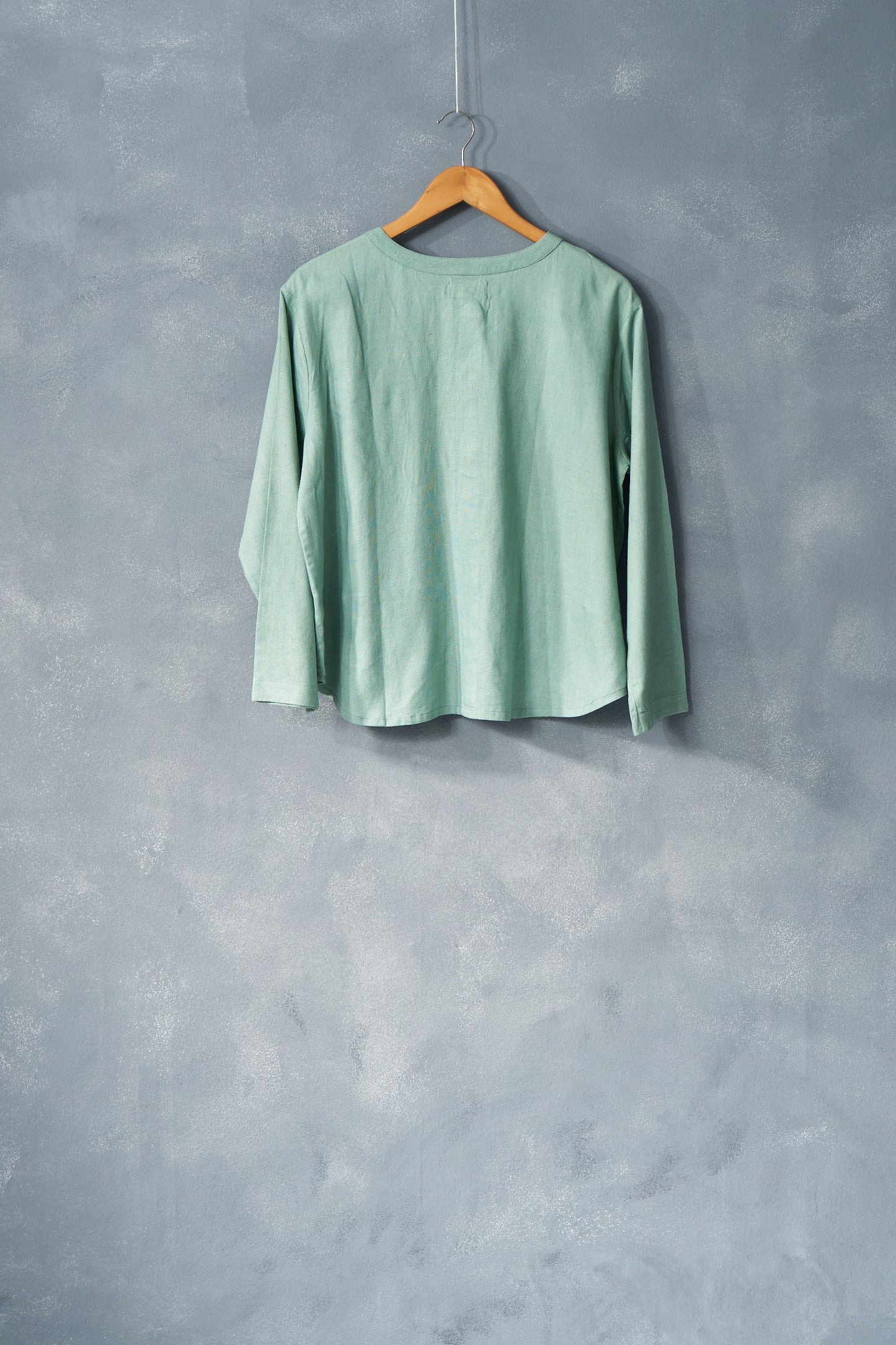 Layer It Up Top