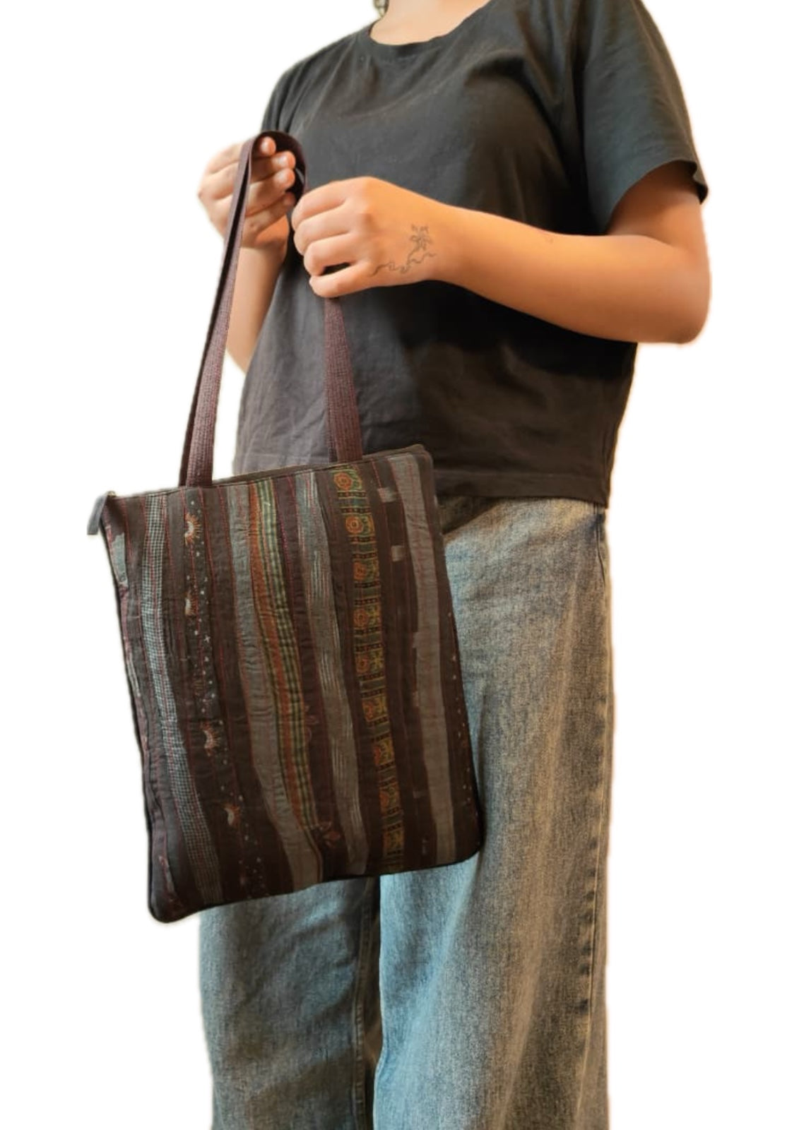 ReLove Everyday Thaila Bag