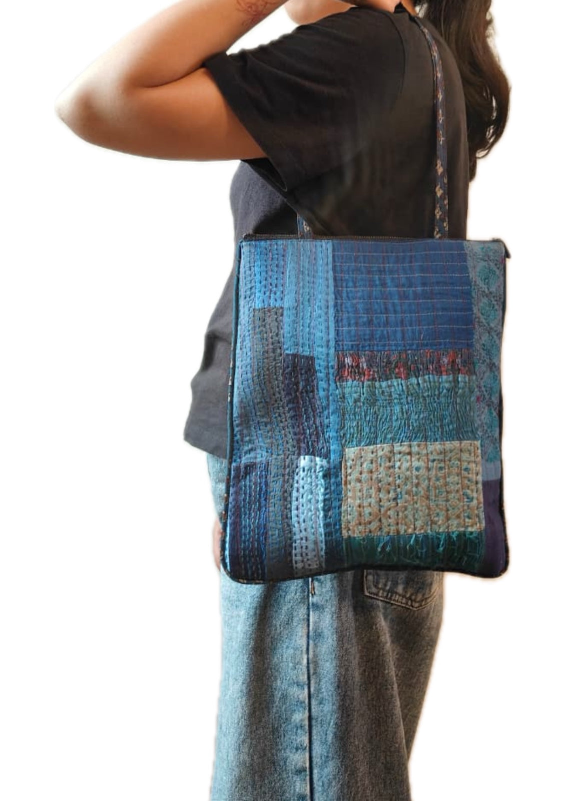 ReLove Everyday Thaila Bag