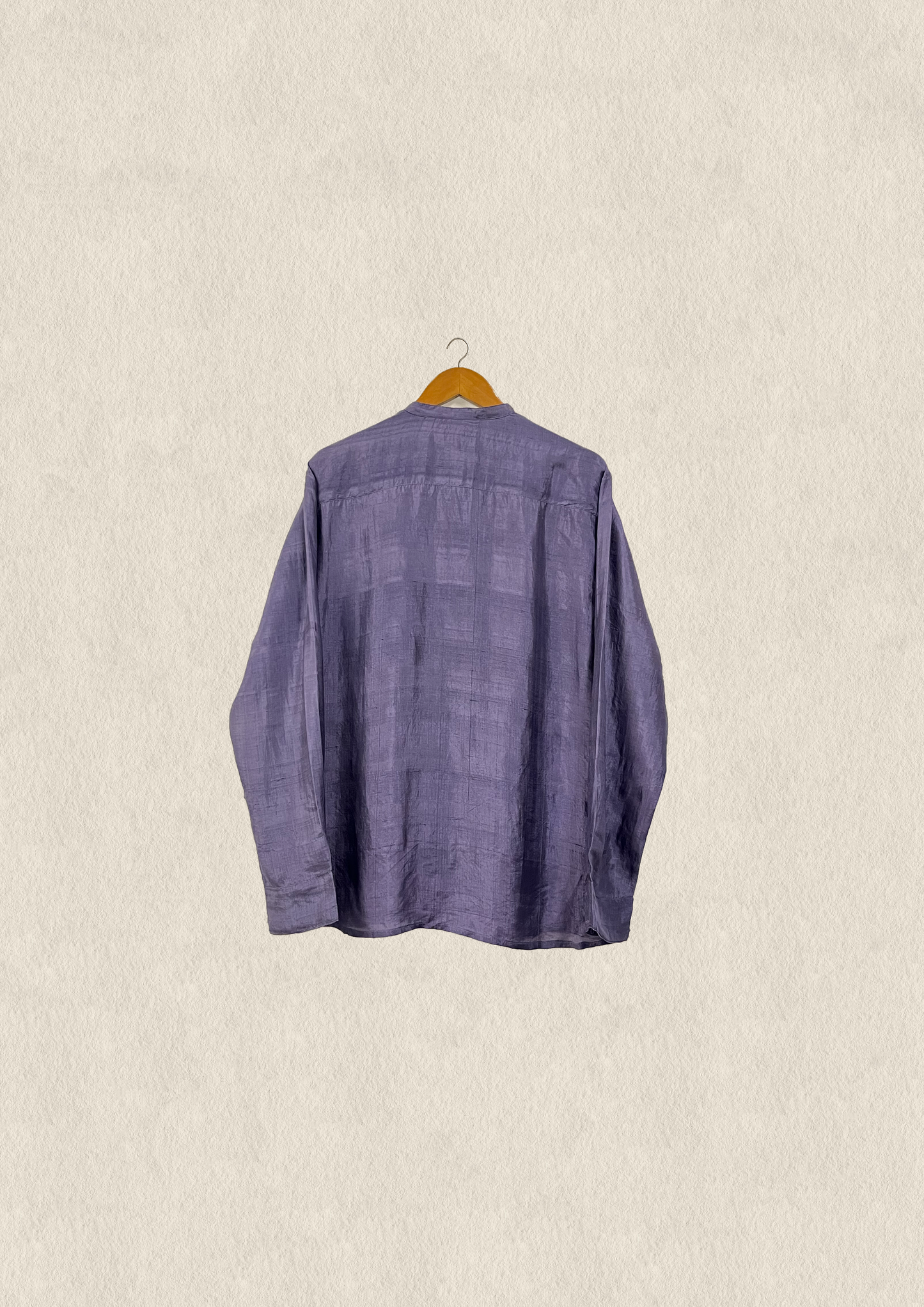 Mulberry Silk Shirt