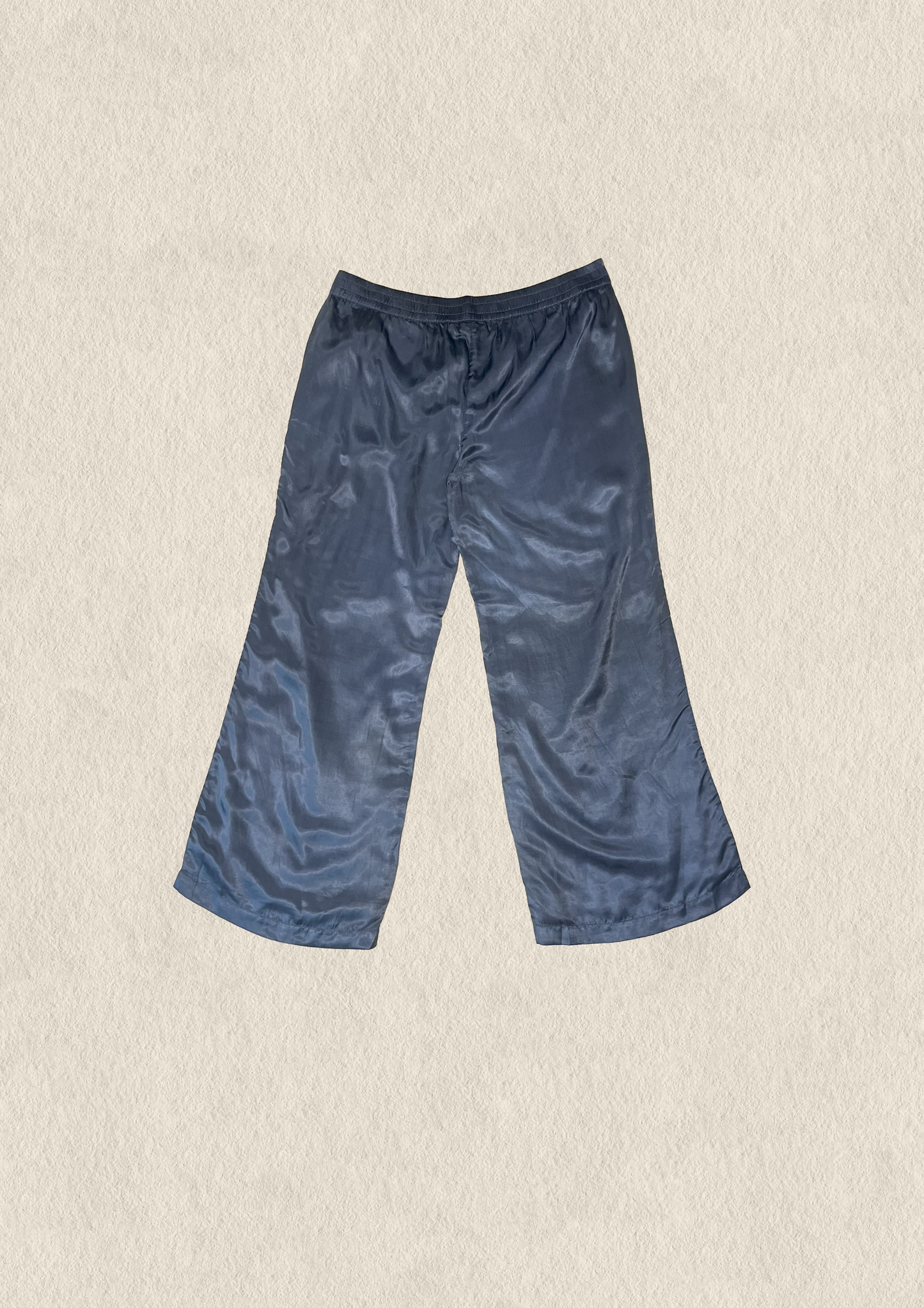 Modal wide ejar pants