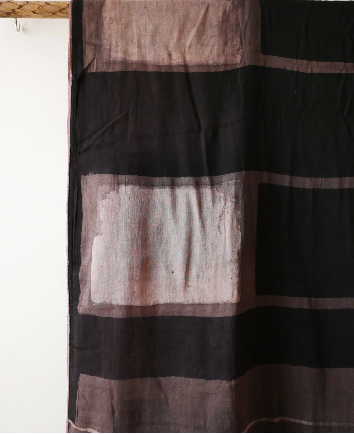 Black & Mocha Blocks â shopindigene.com