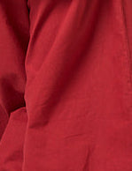 Flute Cotton Lobed Pants