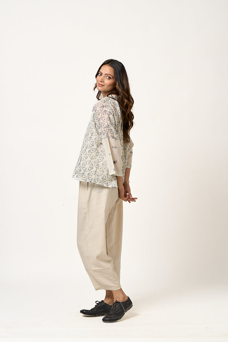 Sienna Baggy Pants