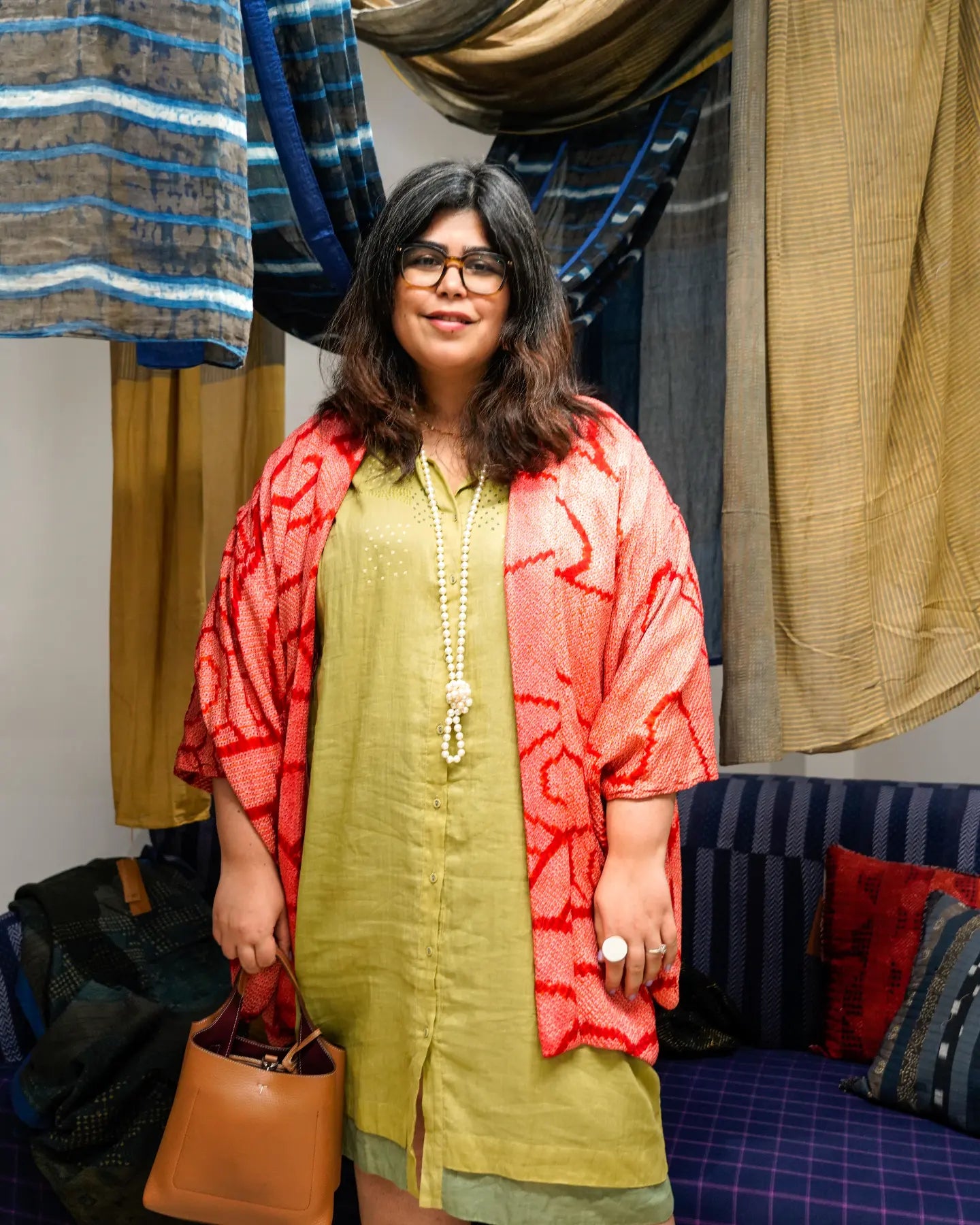 Nimbus Chonga Dress