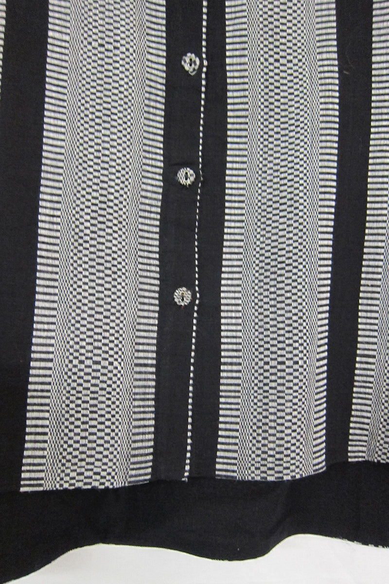 Balakhambi sari blouse