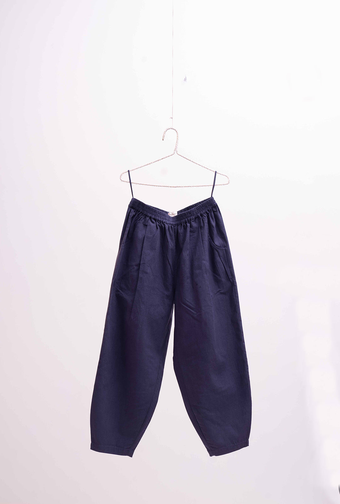 Gertrude Baggy Pants