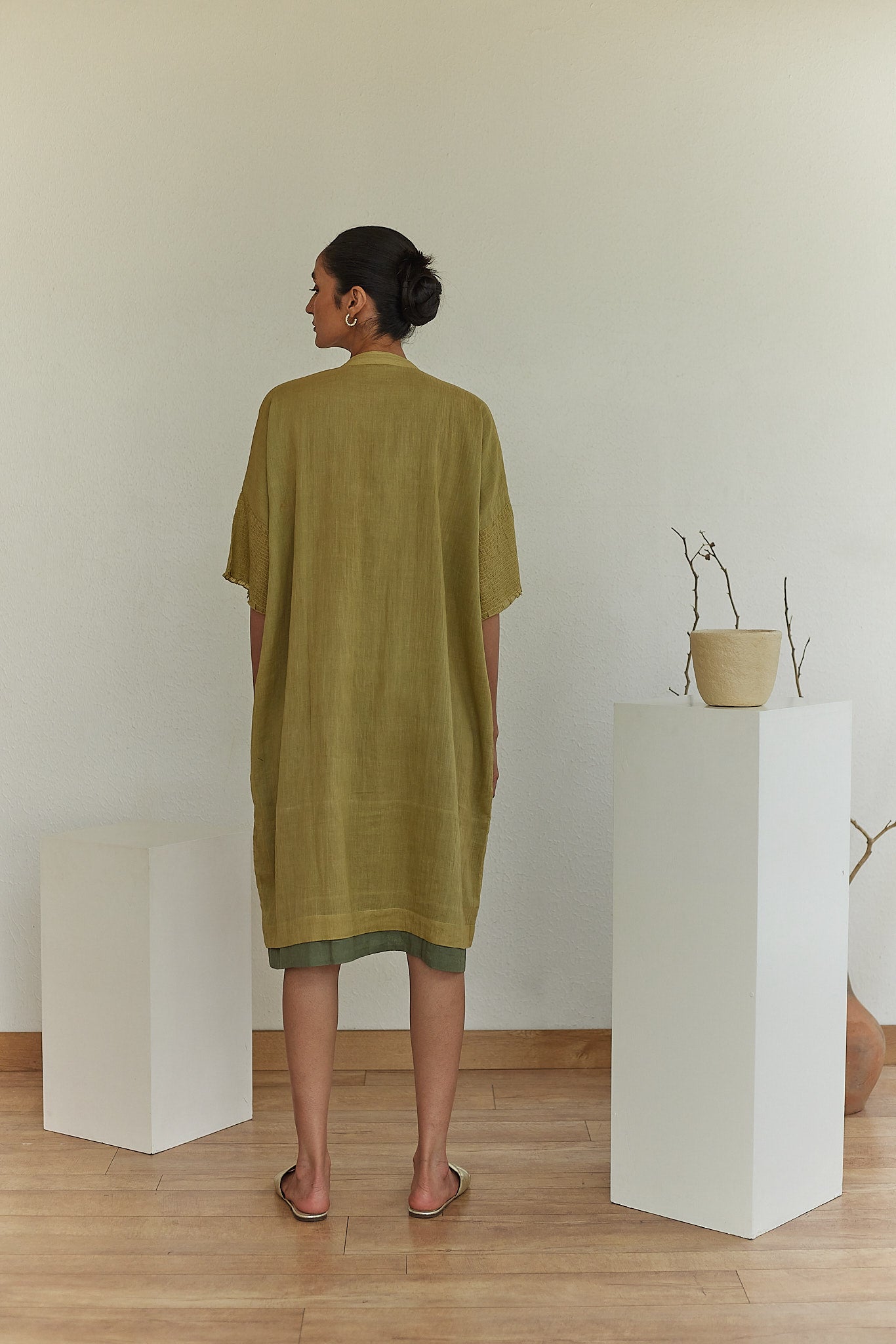 Nimbus Chonga Dress