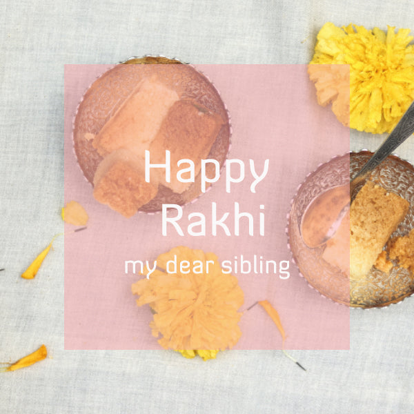 Happy Rakhi