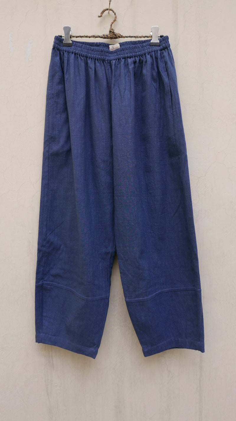 Aster Woven Plaid Cotton Kurta