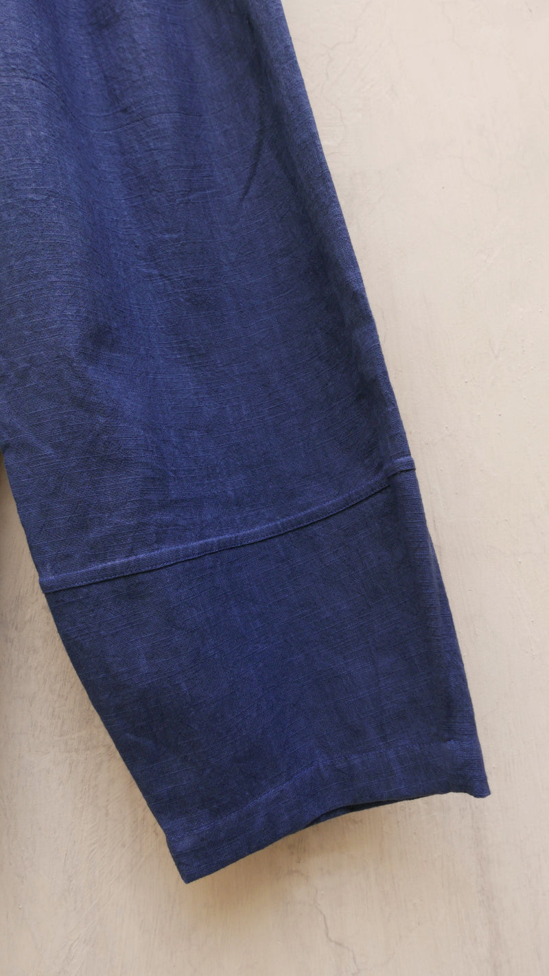 Aster Woven Plaid Cotton Kurta