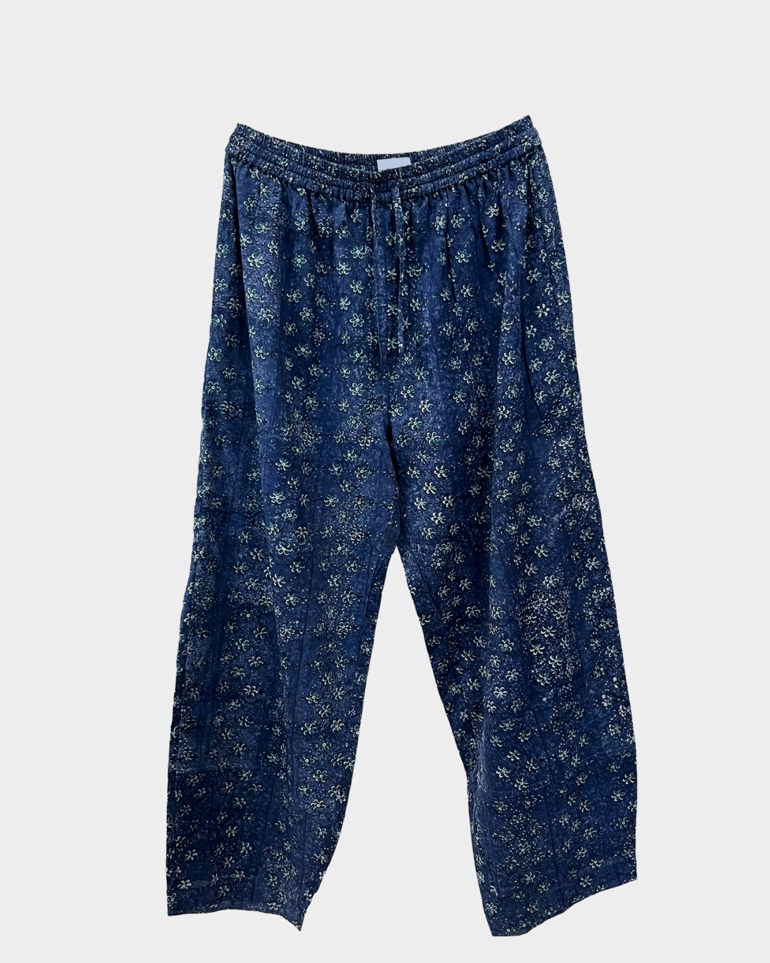 Flora Relaxed Pants