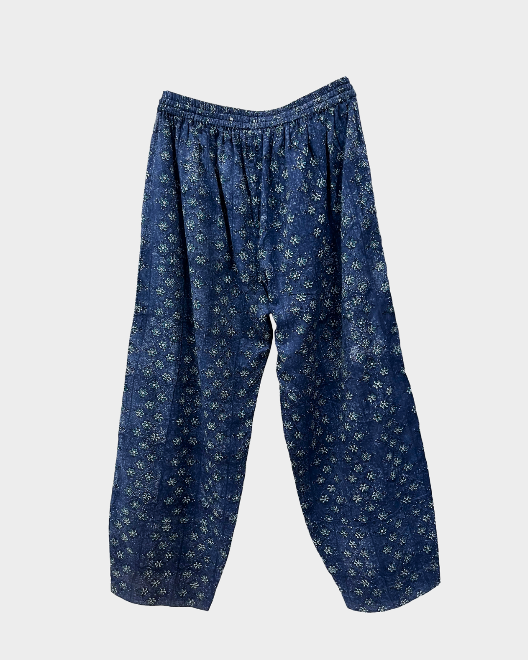 Flora Relaxed Pants
