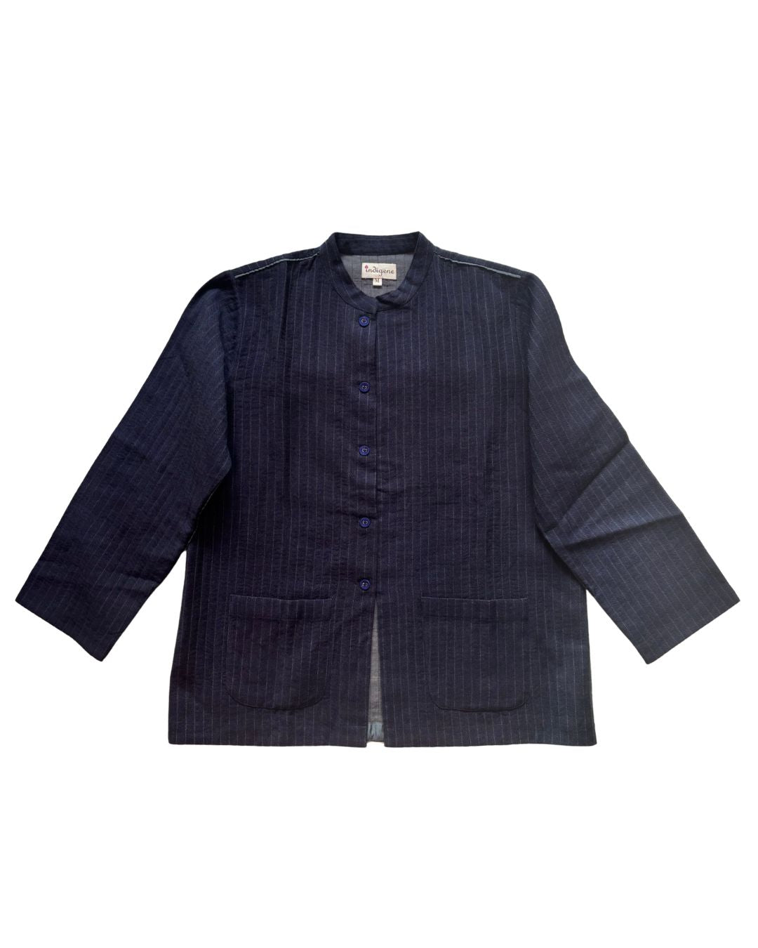 Bella Merino Wool Quilted Jacket