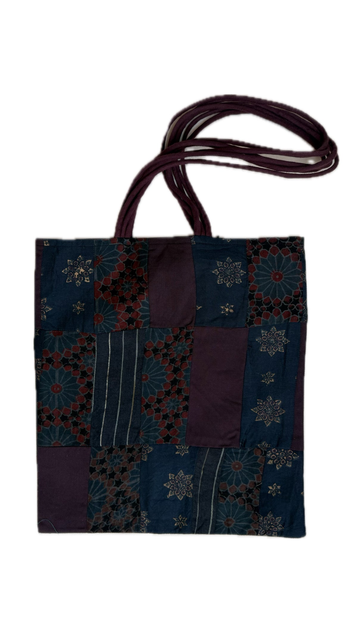 ReLove Silk Evening Bags