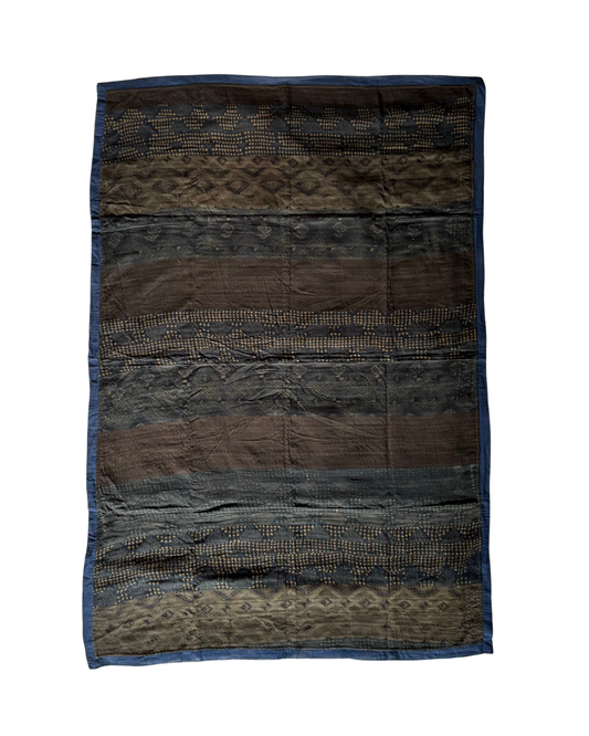 Forest Picnic Dhurrie