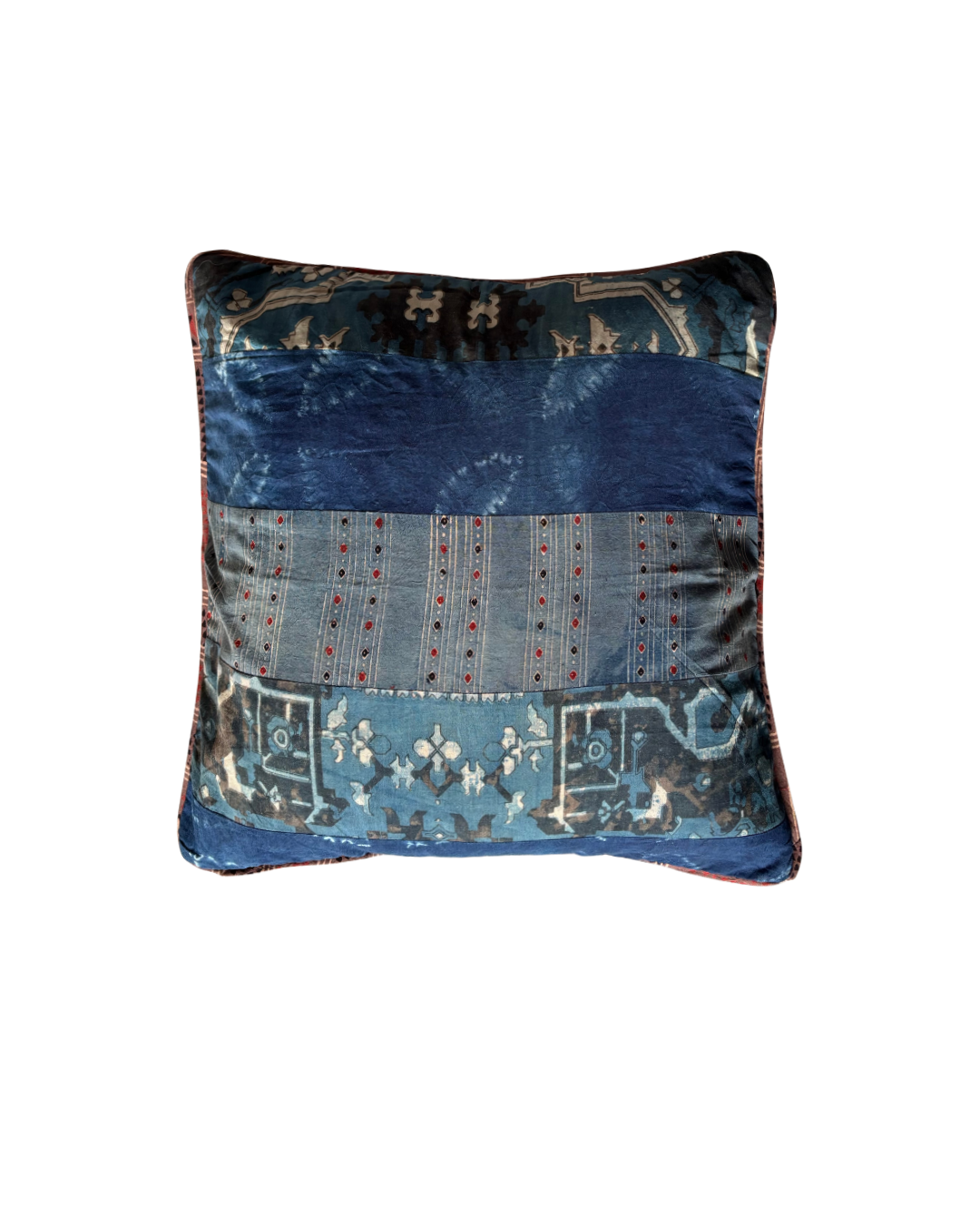 Play of Prints Relove Cushion