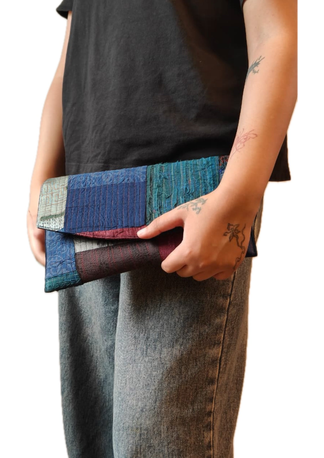 ReLove Classic Evening Clutch