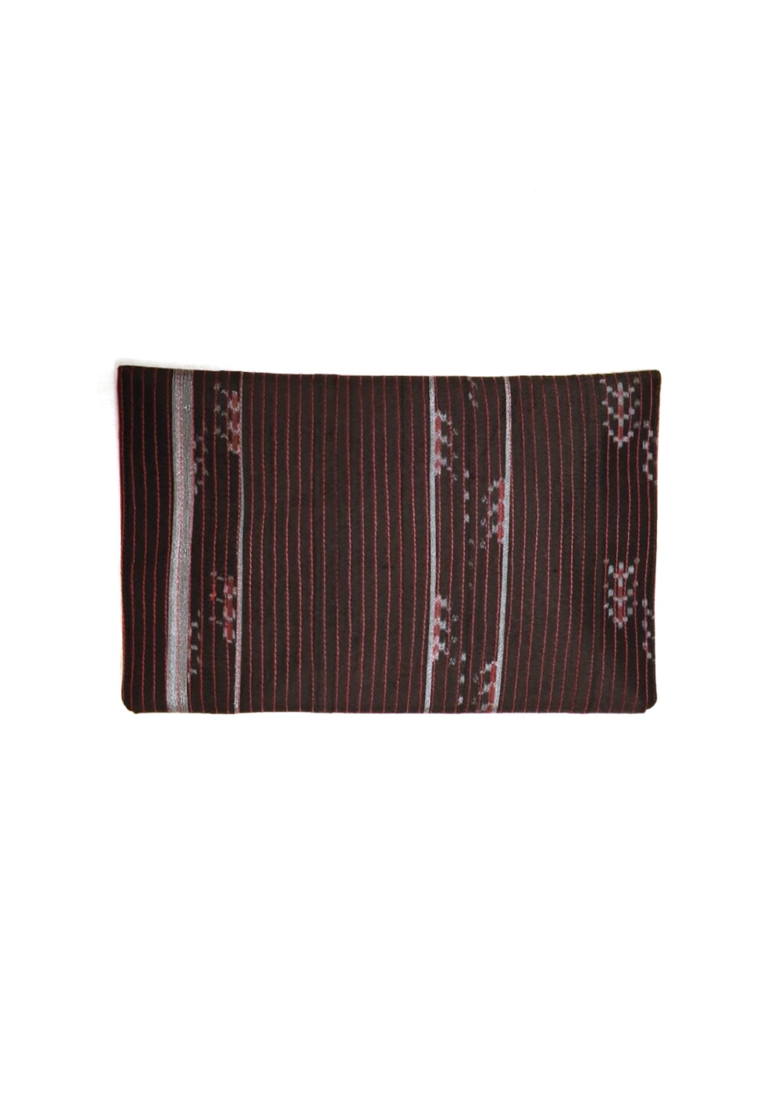 ReLove Envelop Ikat Evening Clutch