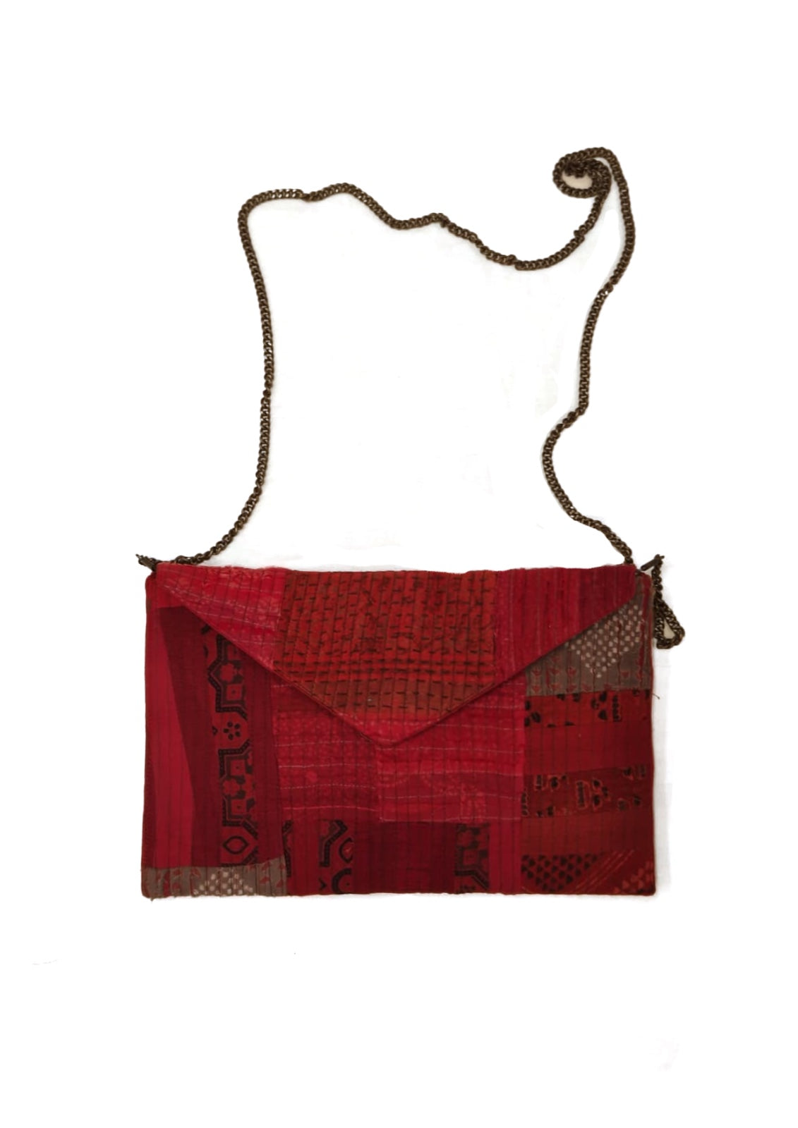 ReLove Envelop Evening Clutch