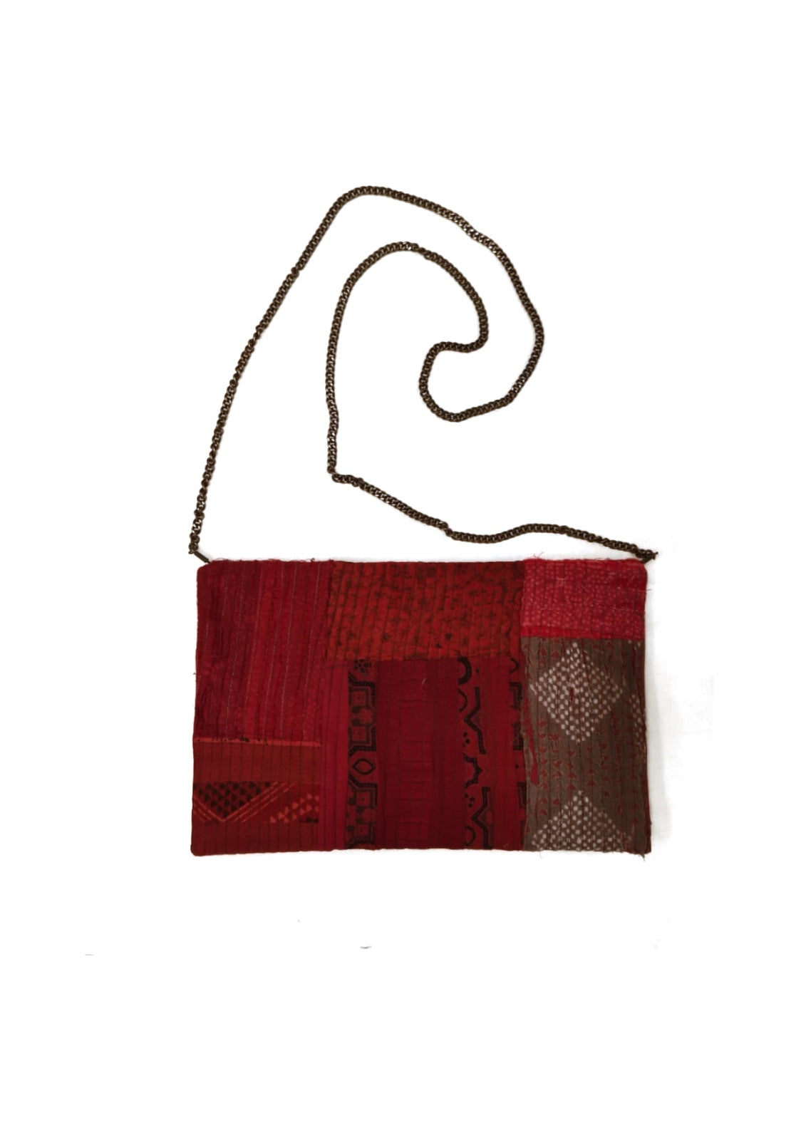 ReLove Classic Evening Clutch