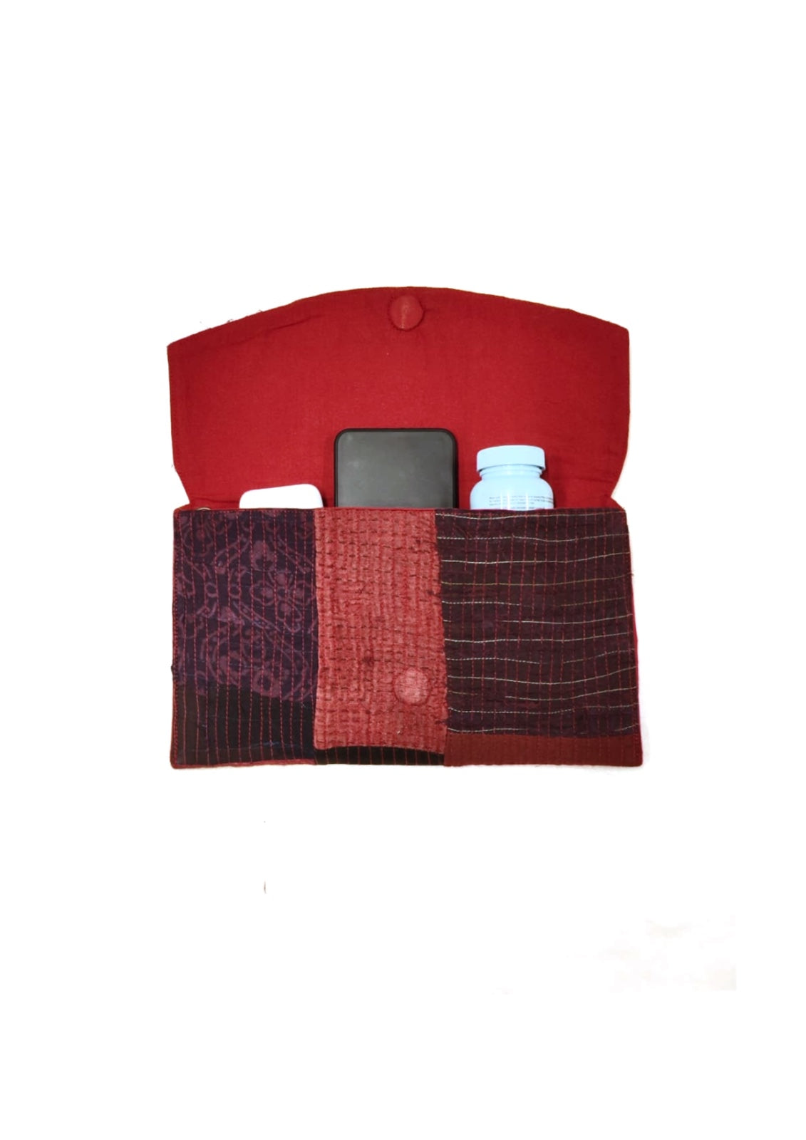 ReLove Classic Evening Clutch