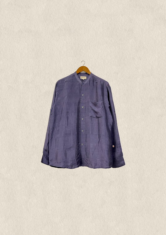 Mulberry Silk Shirt