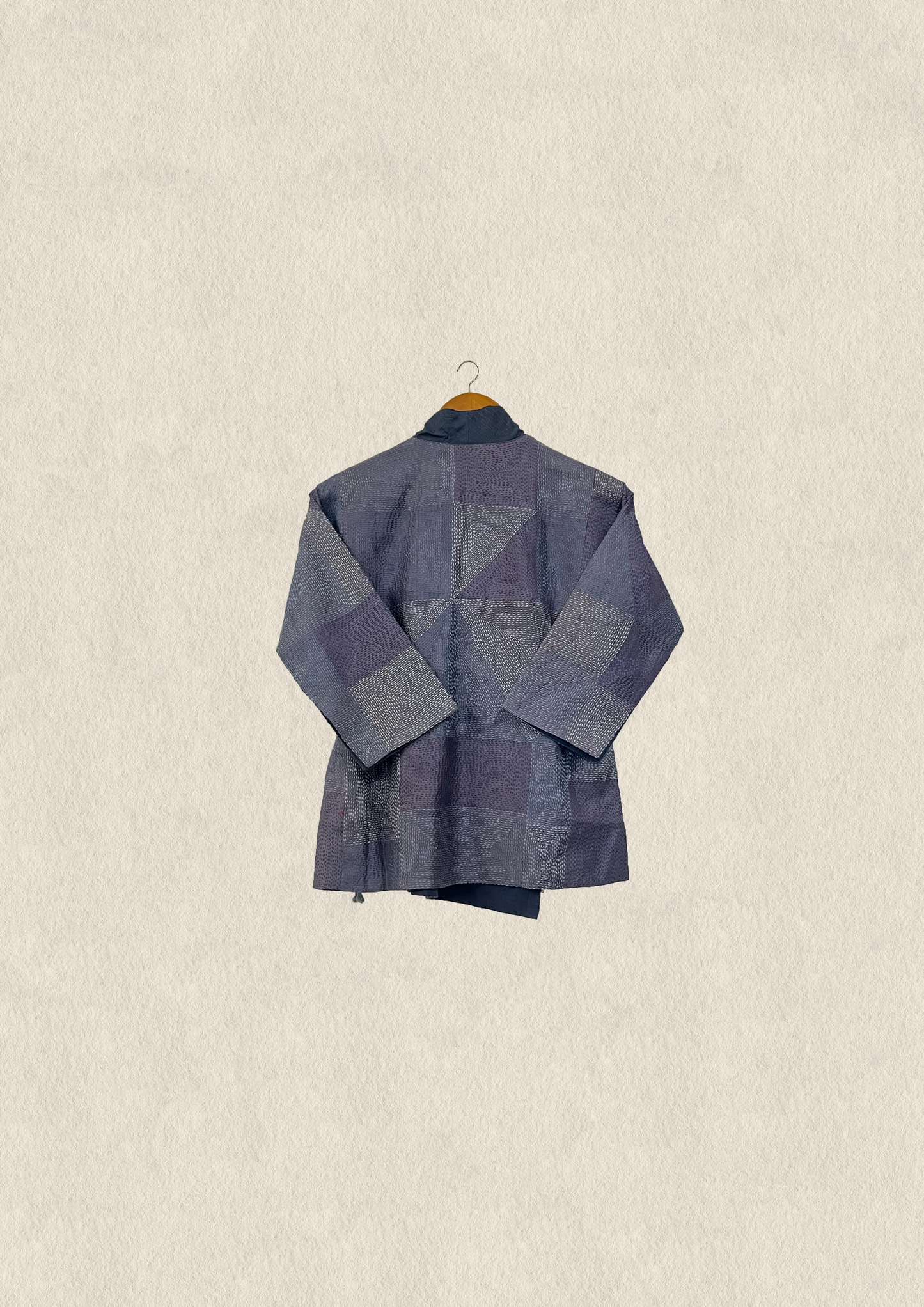 Sujni Silk Jacket