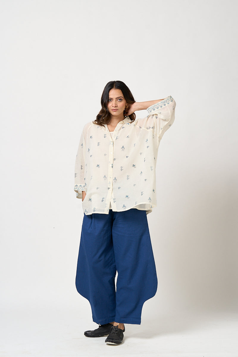Easy Breezy Kimono Shirt