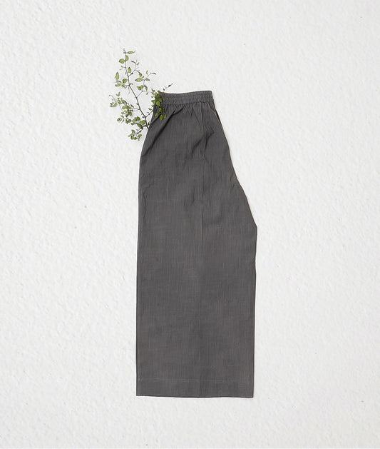 Noo-Saro Pleated Culottes (MADE TO ORDER)