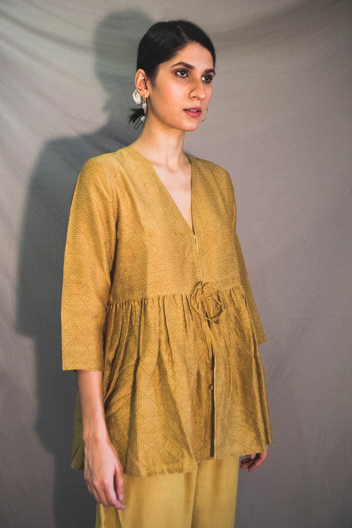 AMBER OVERLAY