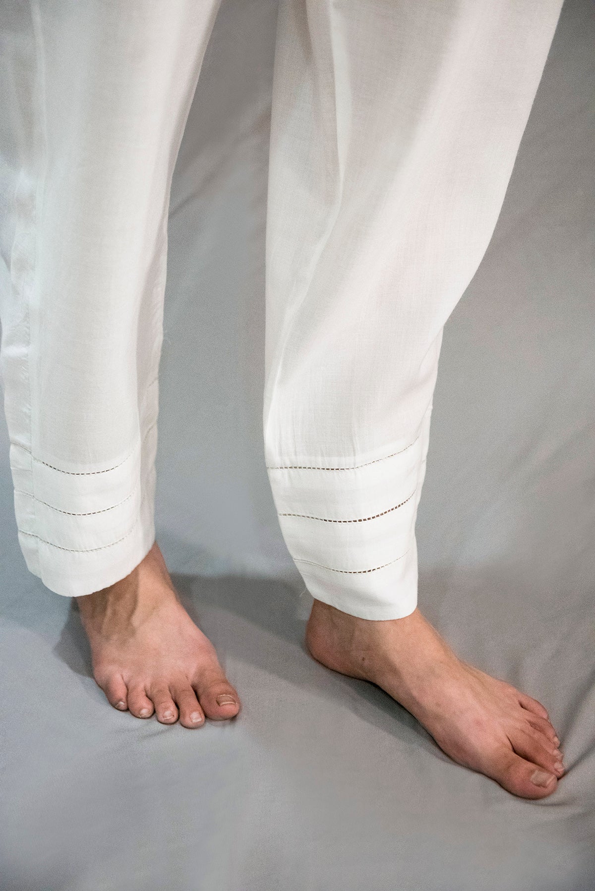 MODAL SLIM PANTS