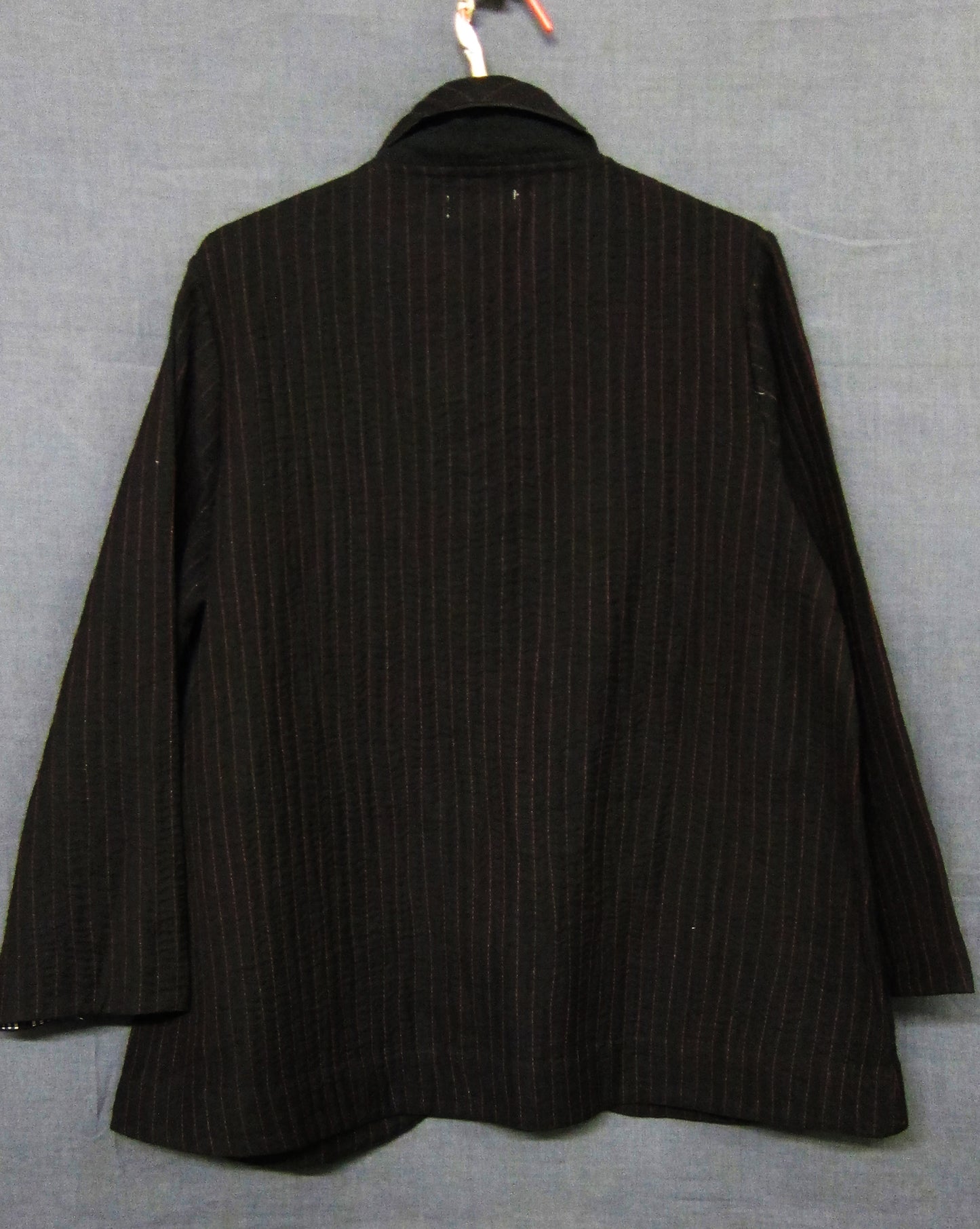 Bosk Merino Wool Quilted Jacket
