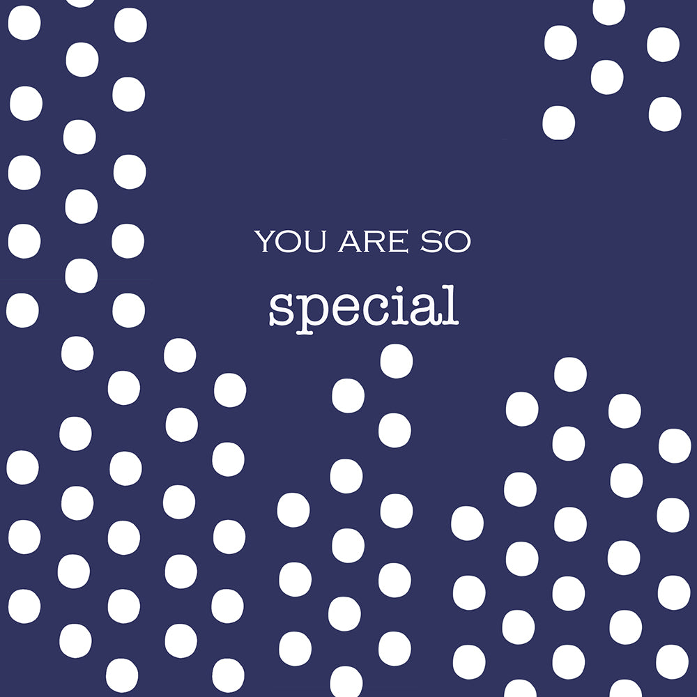 You are Special Gift Card