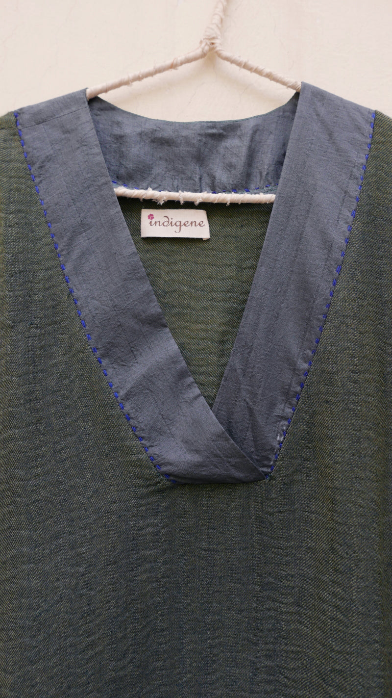 Forrest Light Merino Wool Phiran